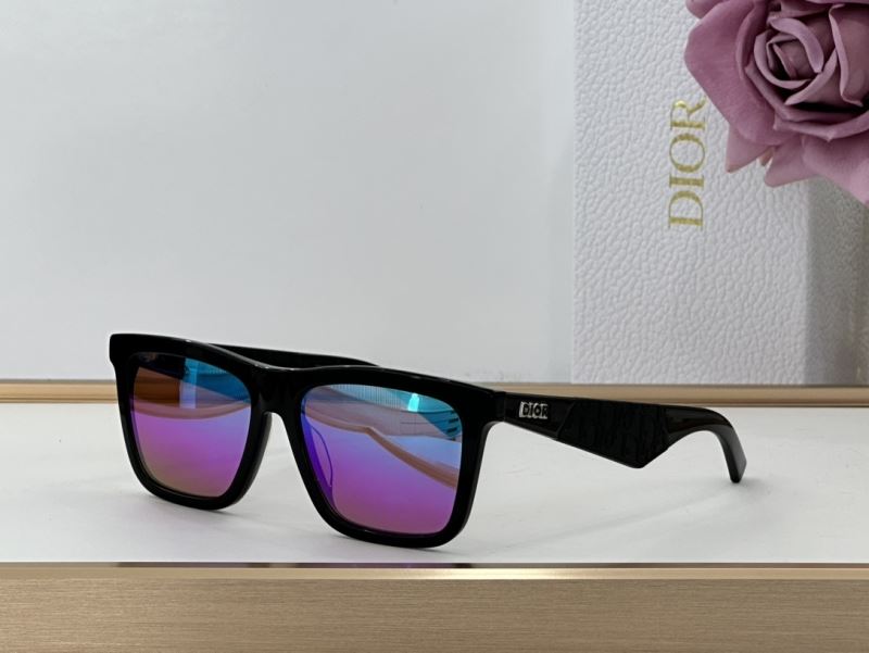 Dior Sunglasses